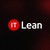 IT Lean logo