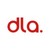 DLA, Inc. logo