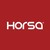 Horsa logo