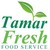 Tamar Fresh logo