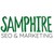 Samphire logo