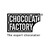 CHOCOLAT FACTORY logo