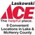 Ace Hardware Home Center logo