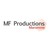 MF Productions logo