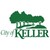 City of Keller logo