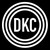 DKC logo