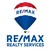 RE/MAX Realty Services logo