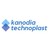 Kanodia Technoplast Logo