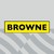 Browne Group Careers logo