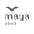 Logo di Maya Ubud Resort and Spa Bali