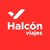 VIAJES HALCON, S.A. logo