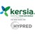 Hypred becomes Kersia logo
