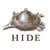 HIDE logo