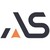 AS International Group logo