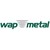 Wap Metal Logo