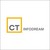 CT Infodream logo