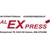 Koeriersbedrijf Alexpress logo