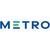 Metro logo