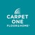 Carpet One Floor & Home logo