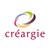 Créargie logo