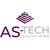 AS-TECH Solutions logo