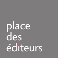 Place des éditeurs (groupe Editis-Vivendi) logo