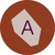 Adorn logo