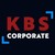 KBS Corporate logo