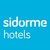 Sidorme Hotels logo