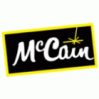 McCain Foods India Pvt Ltd logo