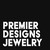 Premier Designs Jewelry logo