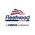 Fleetwood Homes, a Cavco Company logo