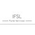 Investment Fund Services Limited (IFSL) logo