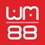 WM88 logo
