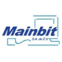 Mainbit logo