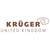 Krüger UK logo