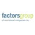 Factors Group of Companies logo