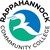 Rappahannock Community College logo