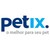 Petix Ind e Com Ltda logo