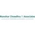 Manohar Chowdhry & Associates, Chartered Accountants logo