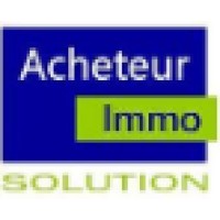 ACHETEUR IMMO SOLUTION logo