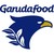 PT. Garudafood Putra Putri Jaya, Tbk logo