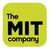 The MIT Company logo