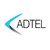 ADTEL logo
