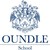 Oundle School logo
