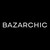 BAZARCHIC logo