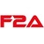 F2A logo