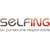 SELFING logo