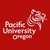 Pacific University logo