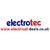 Electrotec logo